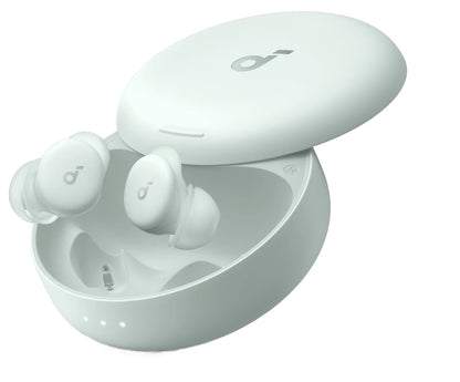 Handsfree Bluetooth Anker Soundcore Sleep A30, TWS, ANC, Зелен D1301G61
