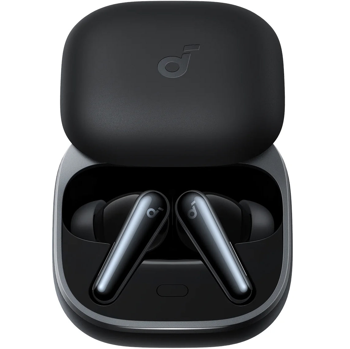 Handsfree Bluetooth Anker SoundCore Liberty 5, TWS, ANC, Черен A3957G11