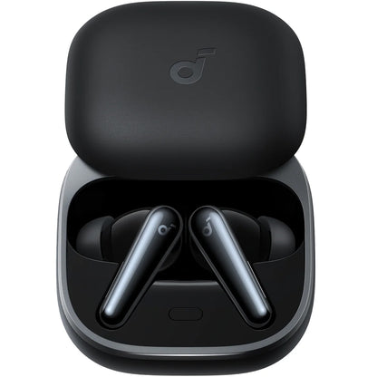 Handsfree Bluetooth Anker SoundCore Liberty 5, TWS, ANC, Черен A3957G11