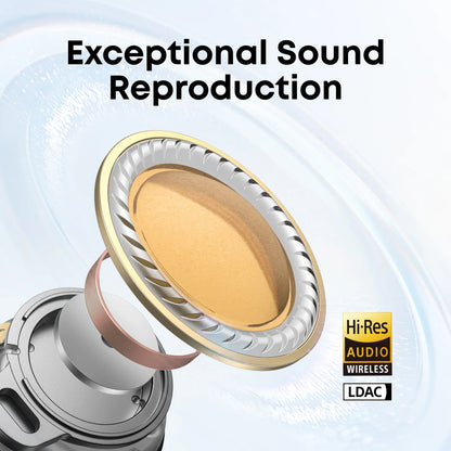 Handsfree Bluetooth Anker SoundCore Liberty 5, TWS, ANC, Черен A3957G11