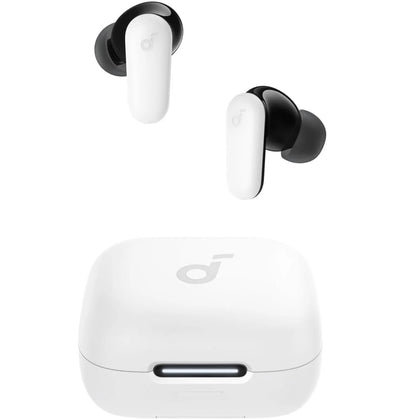 Handsfree Bluetooth Anker SoundCore P30i, TWS, ANC, Бял A3959321