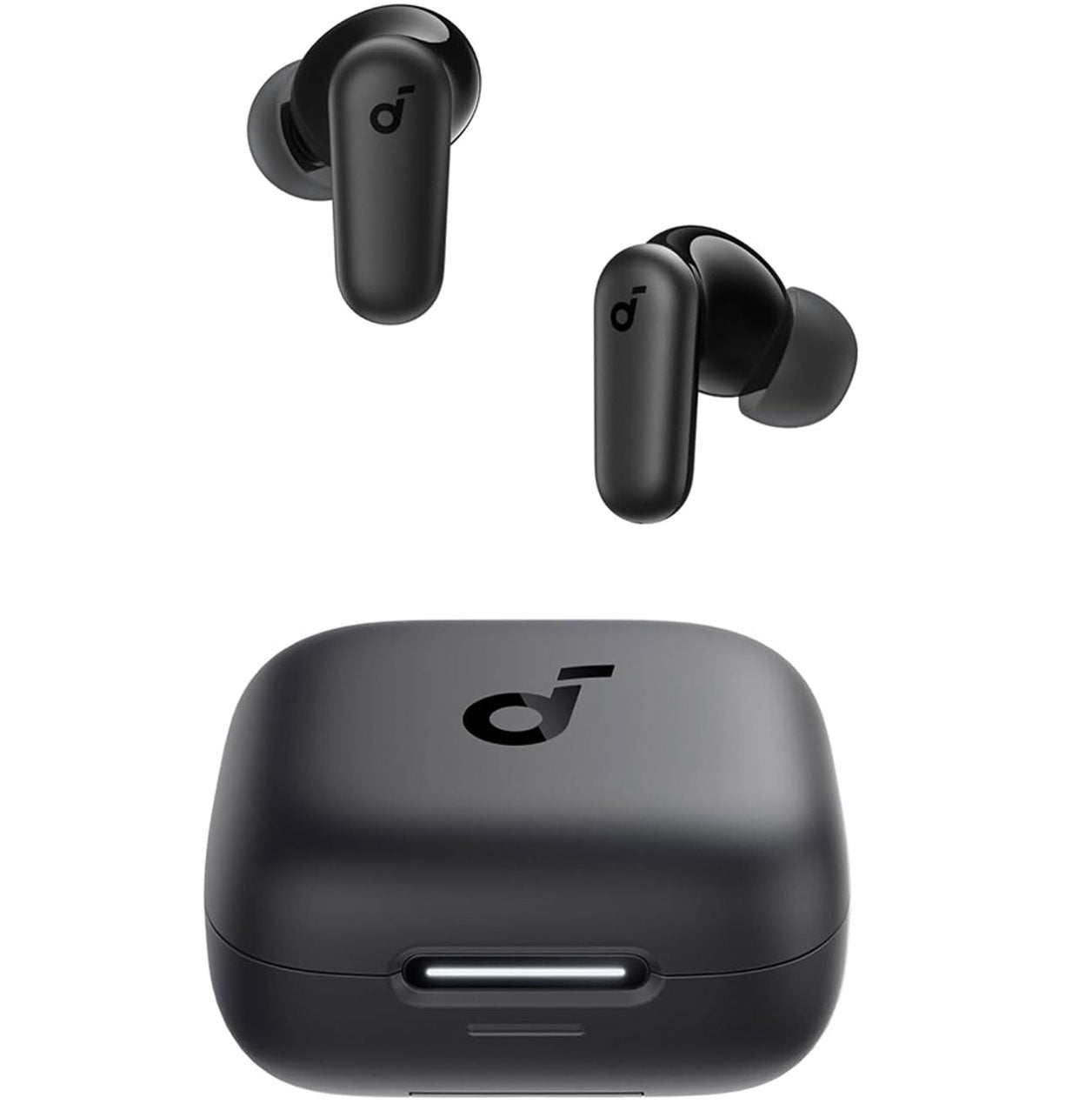 Handsfree Bluetooth Anker SoundCore P30i, TWS, ANC, Black A3959311