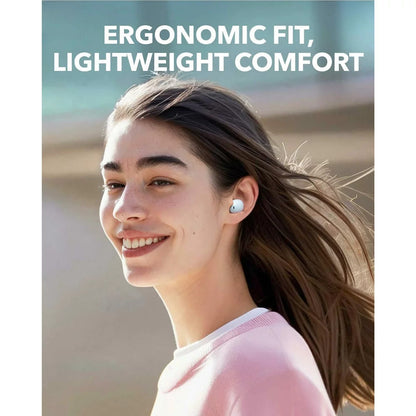 Handsfree Bluetooth Anker SoundCore A30i, TWS, Син A3958G31