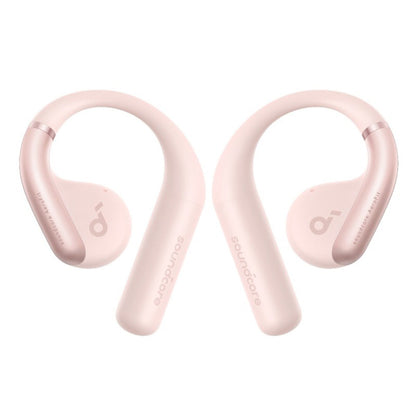 Handsfree Bluetooth Anker SoundCore AeroFit, TWS, White A3872G21