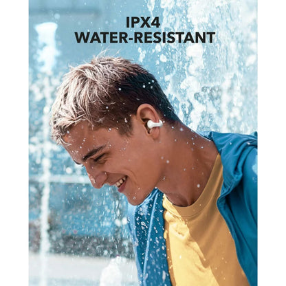 Handsfree Bluetooth Anker SoundCore C30i, TWS, Бял A3330G21