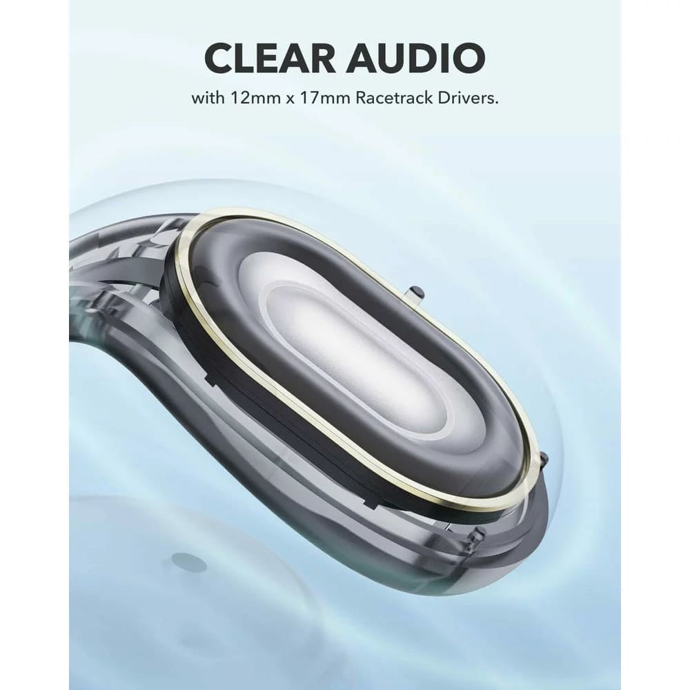 Handsfree Bluetooth Anker SoundCore C30i, TWS, Черен A3330G11