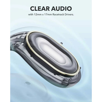 Handsfree Bluetooth Anker SoundCore C30i, TWS, Черен A3330G11