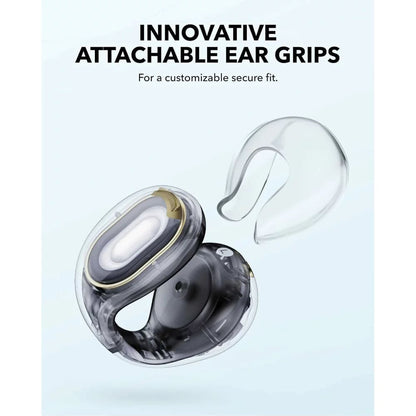 Handsfree Bluetooth Anker SoundCore C30i, TWS, Черен A3330G11