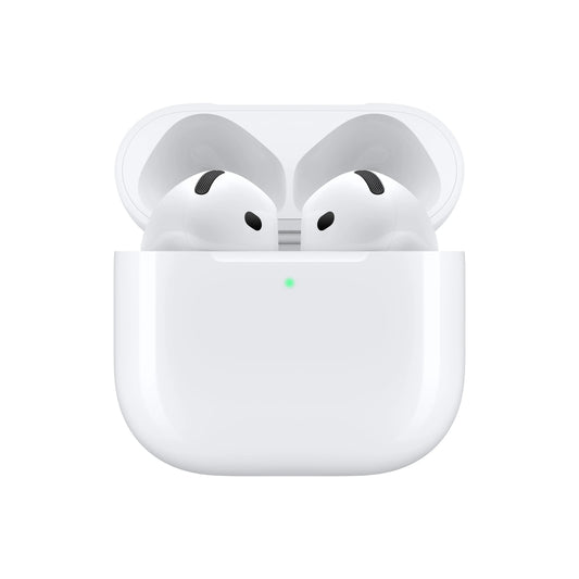 Handsfree Bluetooth Apple Airpods 4 MXP63ZM/A
