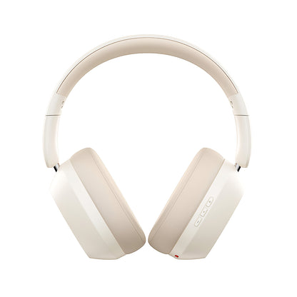 Handsfree Bluetooth Baseus Bass 35 Max, A2DP, Бял A00070800221-00
