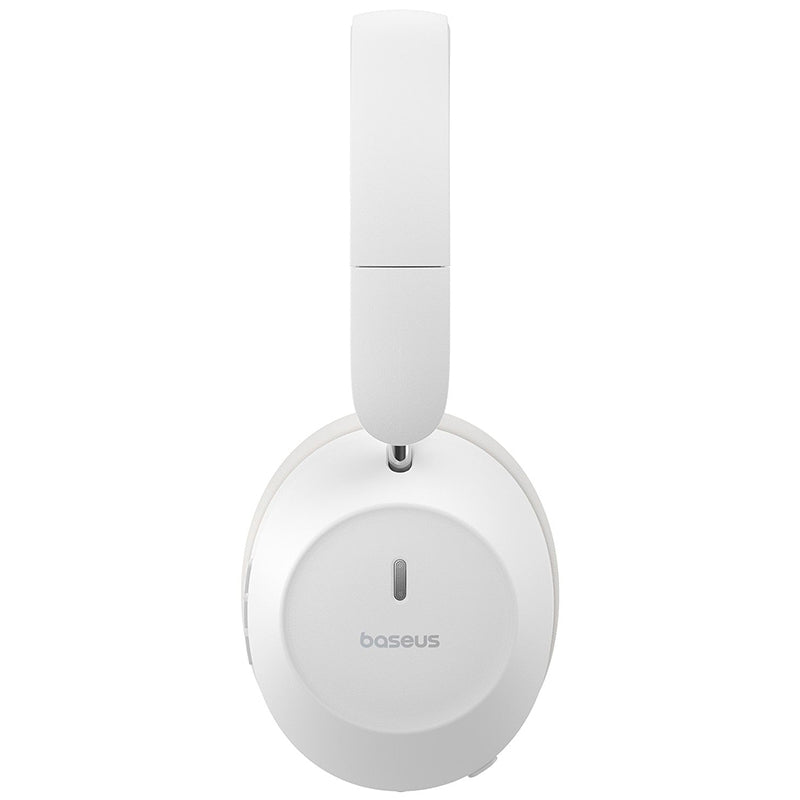 Handsfree Bluetooth Baseus Bass 30 Max, A2DP, Бял A00070700211-00