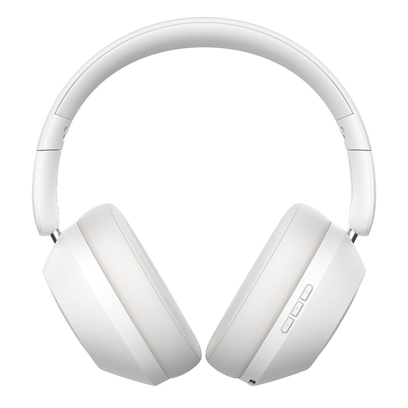Handsfree Bluetooth Baseus Bass 30 Max, A2DP, Бял A00070700211-00