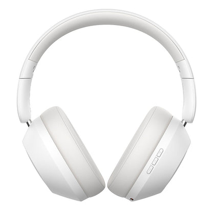Handsfree Bluetooth Baseus Bass 30 Max, A2DP, Бял A00070700211-00