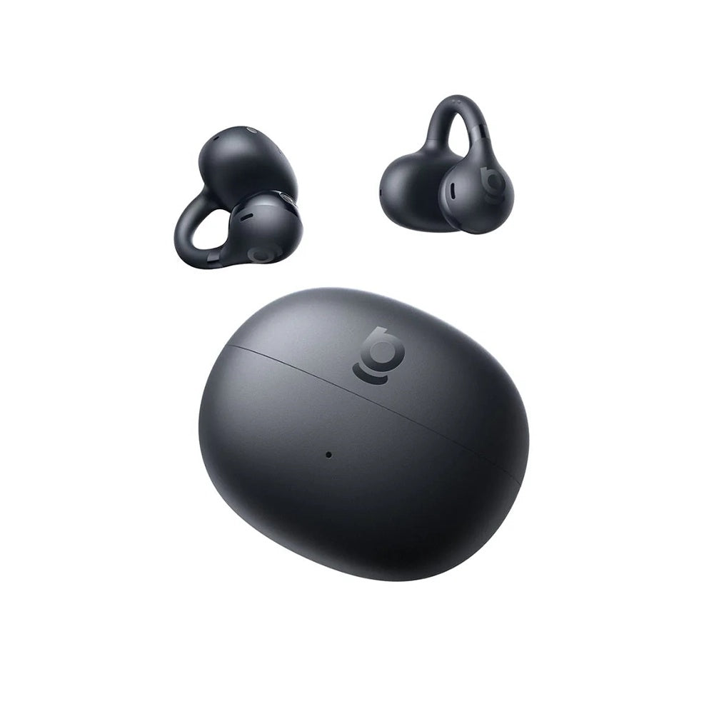 Handsfree Bluetooth Baseus Bass BC1, TWS, Черен A0102400