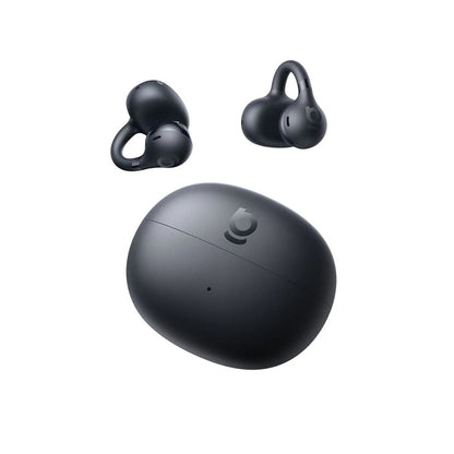 Handsfree Bluetooth Baseus Bass BC1, TWS, Черен A0102400