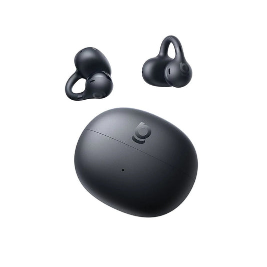 Handsfree Bluetooth Baseus Bass BC1, TWS, Черен A0102400