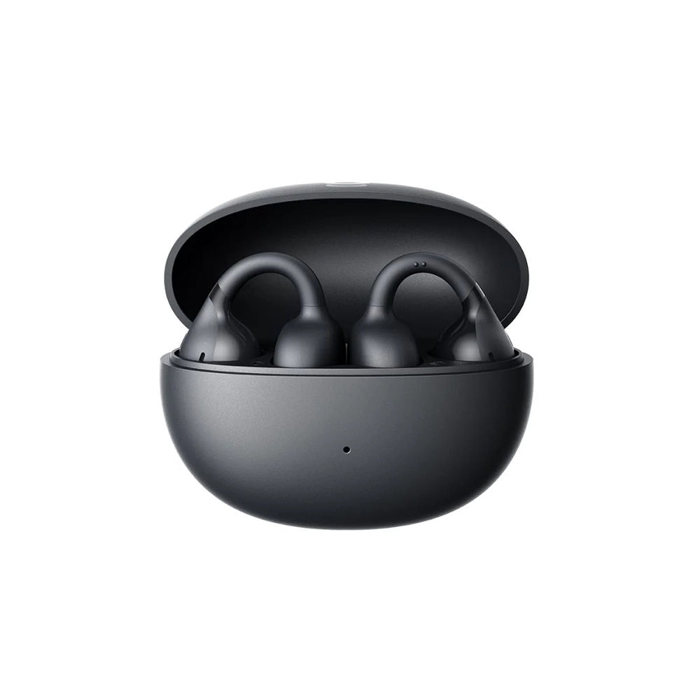 Handsfree Bluetooth Baseus Bass BC1, TWS, Черен A0102400
