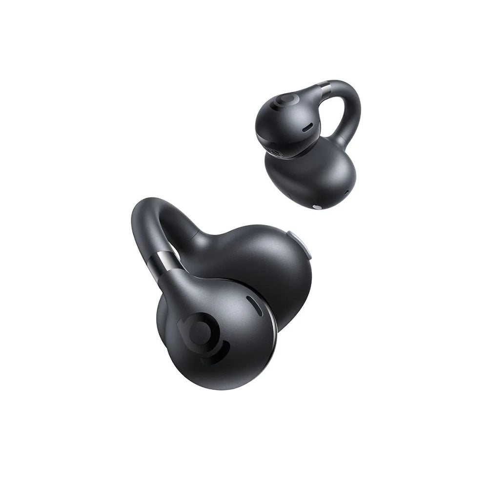 Handsfree Bluetooth Baseus Bass BC1, TWS, Черен A0102400