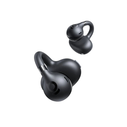 Handsfree Bluetooth Baseus Bass BC1, TWS, Черен A0102400