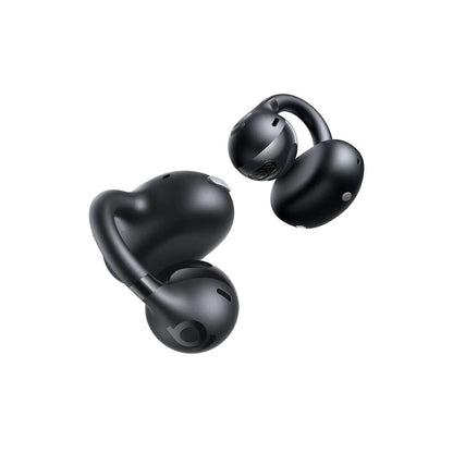 Handsfree Bluetooth Baseus Bass BC1, TWS, Черен A0102400