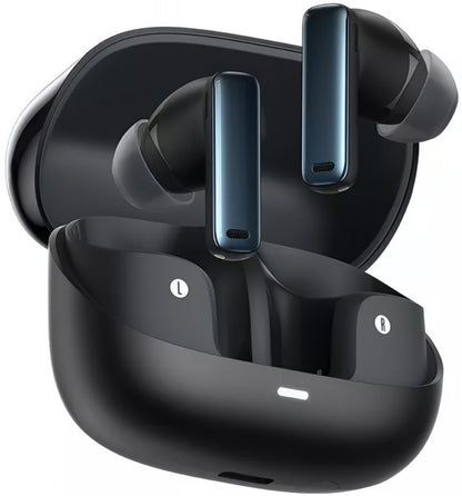 Handsfree Bluetooth Baseus Bowie M2s, TWS, ANC, Черен NGTW350101