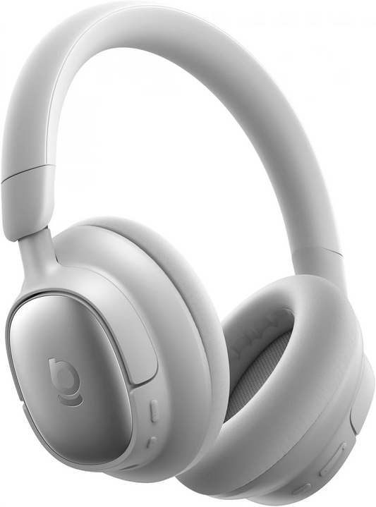 Handsfree Bluetooth Baseus Bowie Bass MH1, MultiPoint, A2DP, ANC, Gray A0203905