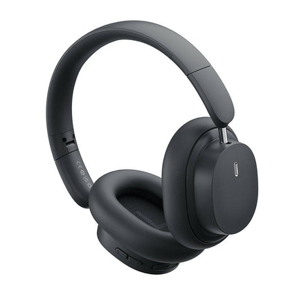 Handsfree Bluetooth Baseus Bowie D05, MultiPoint, A2DP, Сив NGTD020213