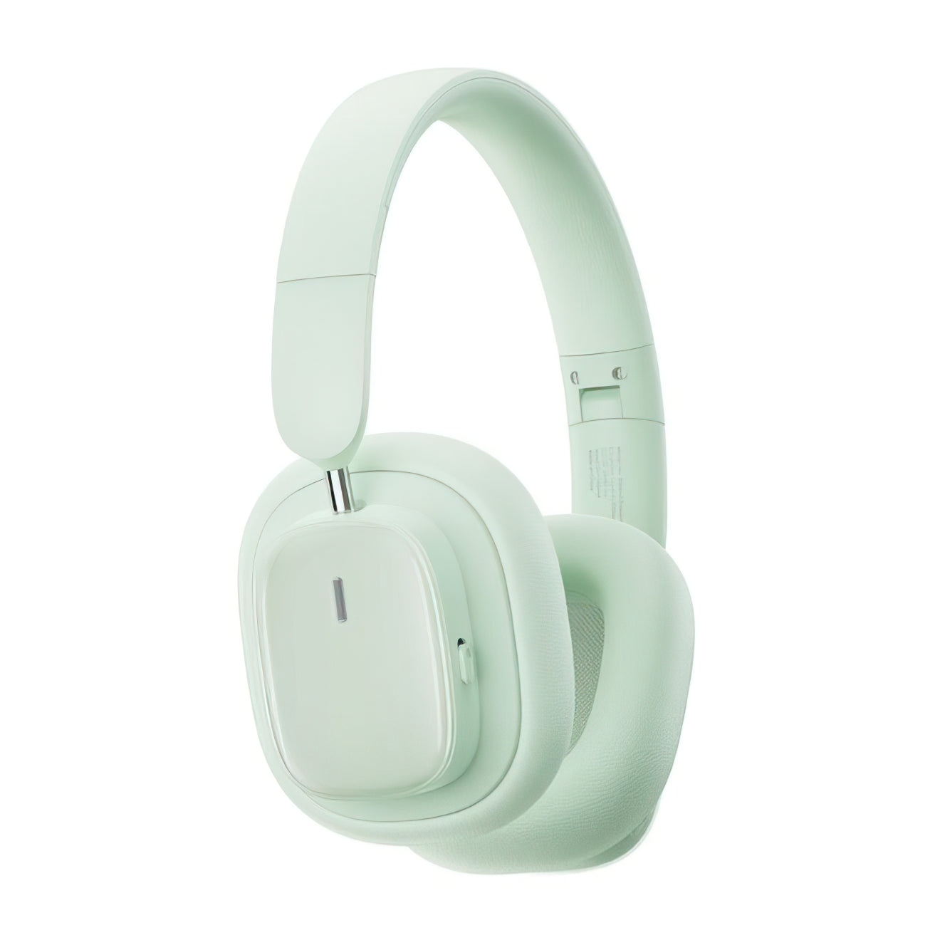 Handsfree Bluetooth Baseus Bowie H1i, A2DP, ANC, Зелен A00050402633-00