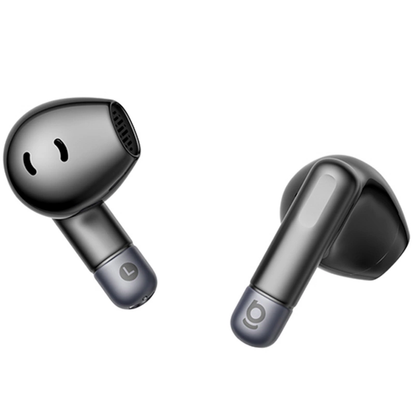 Handsfree Bluetooth Baseus Bowie Bass BS2 Lite, TWS, Черен A0010A02