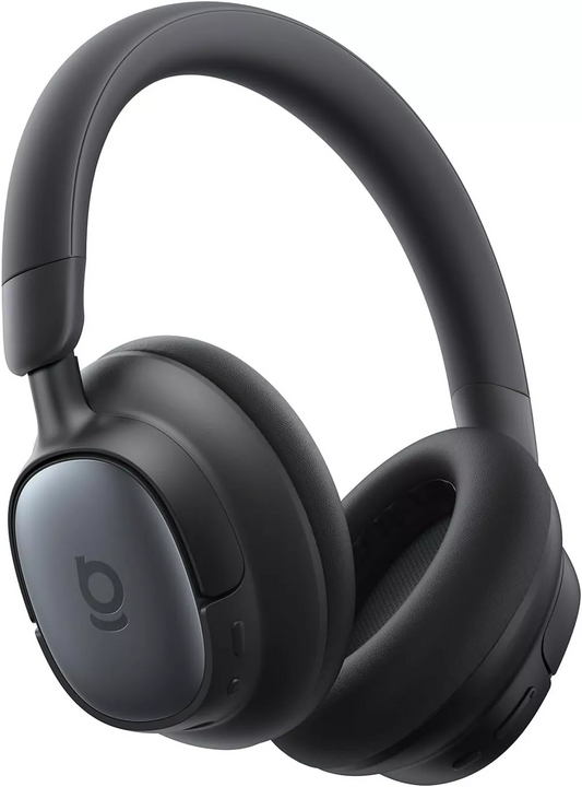 Handsfree Bluetooth Baseus Bowie Bass MH1, MultiPoint, A2DP, ANC, Черен A0203902