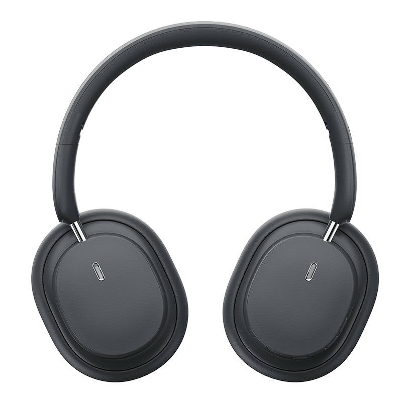 Handsfree Bluetooth Baseus Bowie D05, MultiPoint, A2DP, Сив NGTD020213