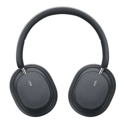 Handsfree Bluetooth Baseus Bowie D05, MultiPoint, A2DP, Сив NGTD020213