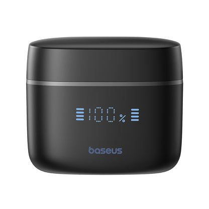 Handsfree Bluetooth Baseus Bowie 30, TWS, Черен A00073100126-00