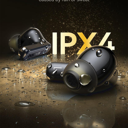 Handsfree Bluetooth Baseus Bowie 35, TWS, Черен A00073800123-00