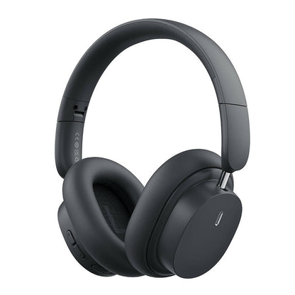 Handsfree Bluetooth Baseus Bowie D05, MultiPoint, A2DP, Сив NGTD020213
