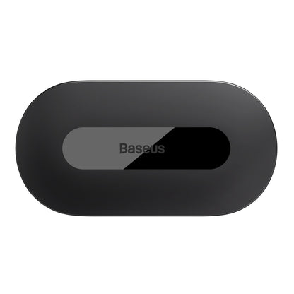 Свободни ръце Bluetooth Baseus Bowie EZ10, TWS, черен A00054300116-Z1 