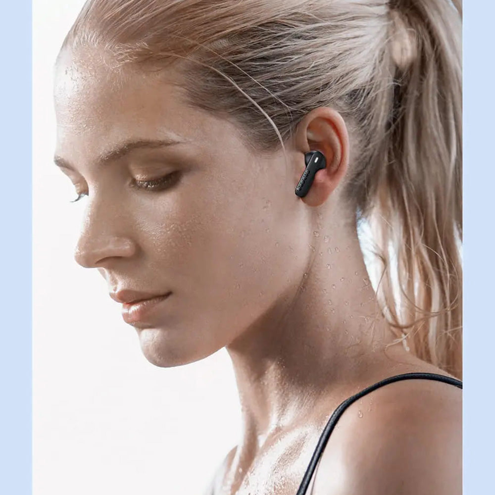 Handsfree Bluetooth Baseus Bowie E16, TWS, Черен A00061900113-01