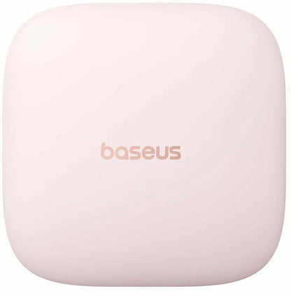 Handsfree Bluetooth Baseus Bowie E16, TWS, Розов A00061900413-01
