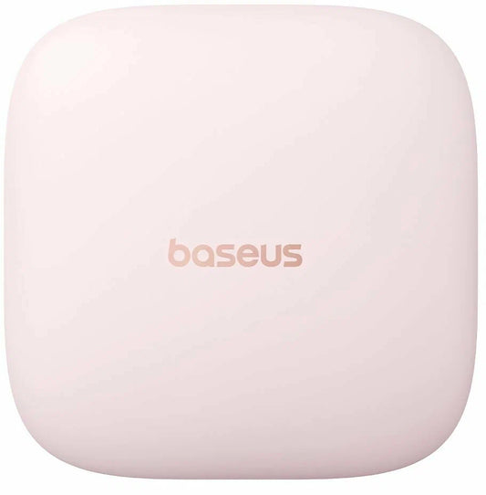 Handsfree Bluetooth Baseus Bowie E16, TWS, Розов A00061900413-01