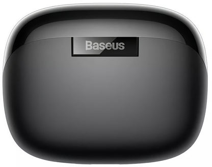 Handsfree Bluetooth Baseus Bowie M2s, TWS, ANC, Черен NGTW350101