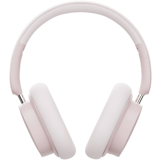 Handsfree Bluetooth Baseus Bowie D05, MultiPoint, A2DP, Розов A00024600413-Z1
