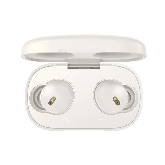 Handsfree Bluetooth Baseus Bowie E18, TWS, Бял A00023800223-00