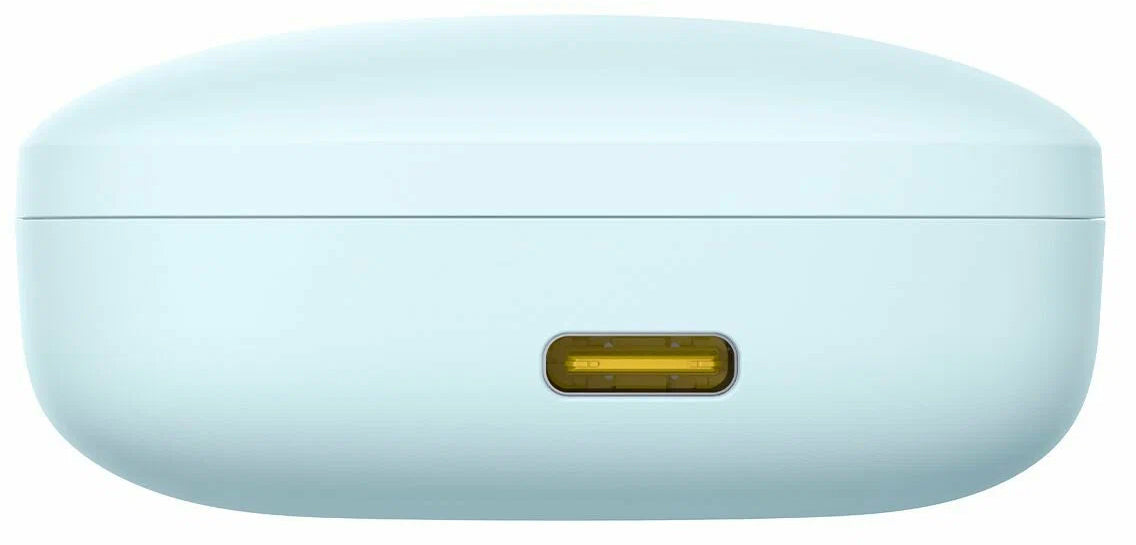 Handsfree Bluetooth Baseus Bowie E16, TWS, Син A00061900313-01