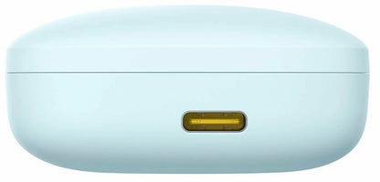 Handsfree Bluetooth Baseus Bowie E16, TWS, Син A00061900313-01