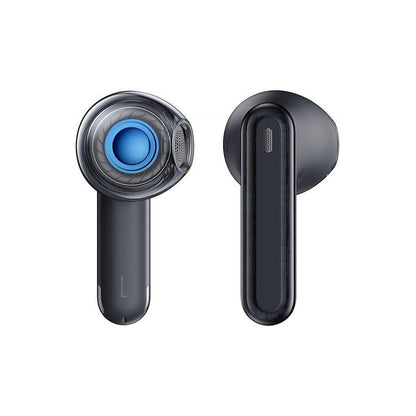 Handsfree Bluetooth Baseus Bowie E5x, TWS, Черен A00060101123-00