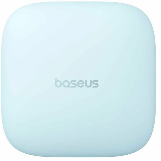 Handsfree Bluetooth Baseus Bowie E16, TWS, Син A00061900313-01