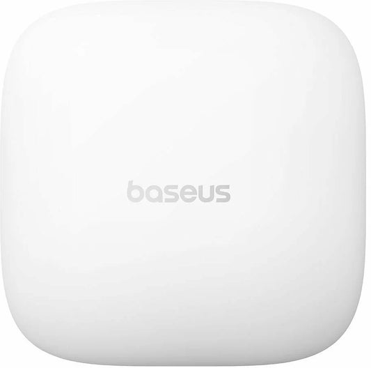Свободни ръце Bluetooth Bluetooth Baseus Bowie E16, TWS, бял A00061900223-00 