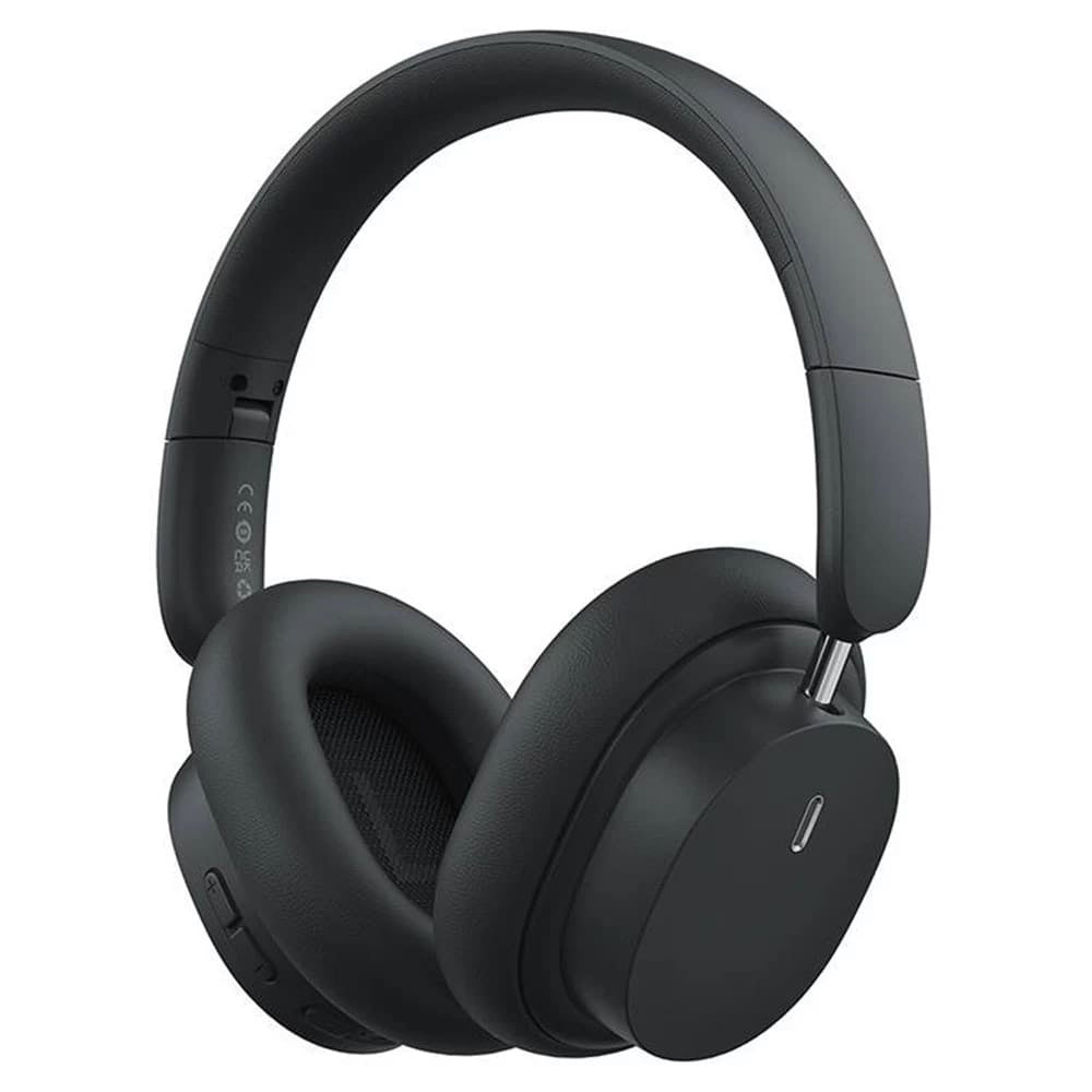 Handsfree Bluetooth Baseus Bowie D05, MultiPoint, A2DP, Черен A00024601113-00
