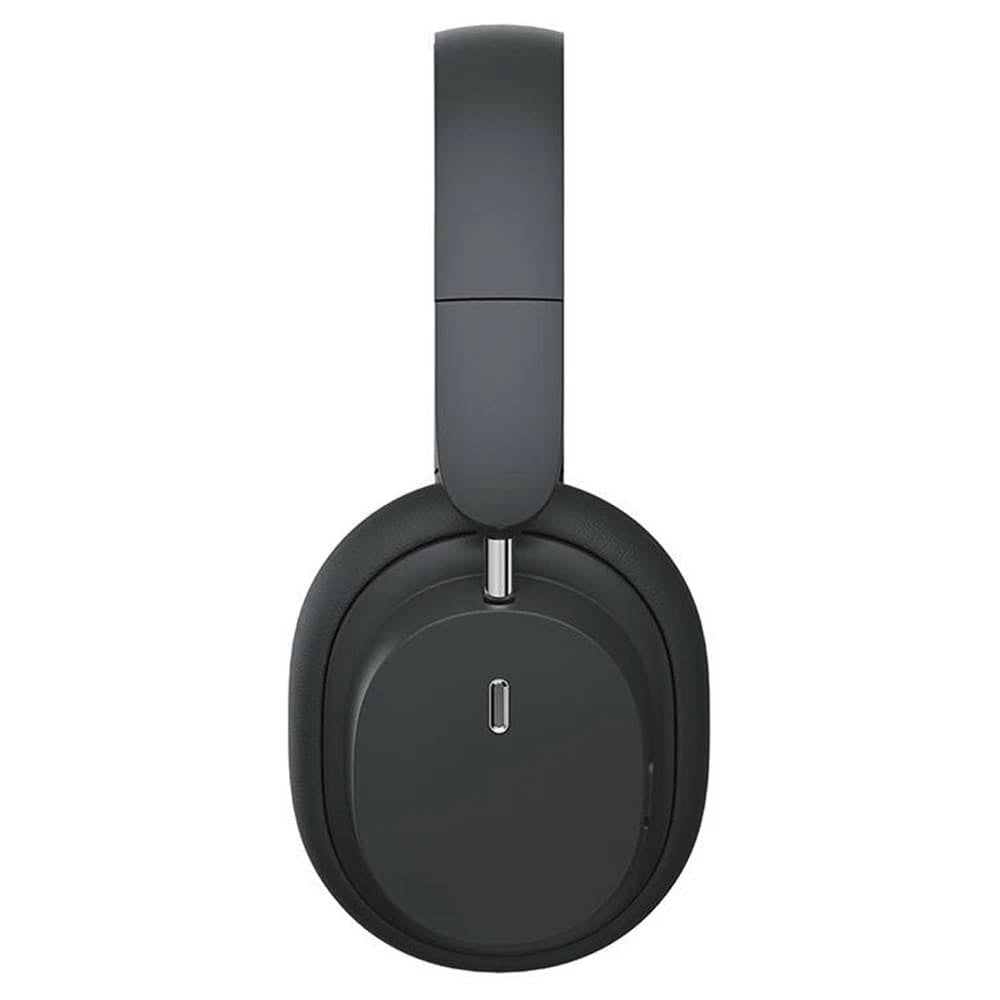 Handsfree Bluetooth Baseus Bowie D05, MultiPoint, A2DP, Черен A00024601113-00