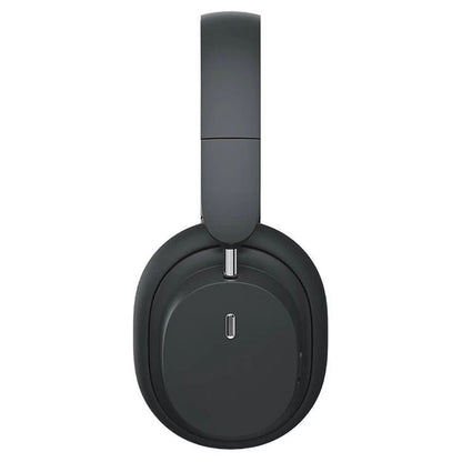 Handsfree Bluetooth Baseus Bowie D05, MultiPoint, A2DP, Черен A00024601113-00